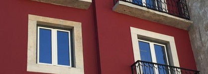 Dalma Old Town Suites
