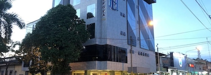 Hotel Europa Iquitos