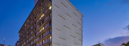 Holiday Inn Miami North – I-95, An Ihg Hotel