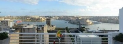 Paulos Valletta