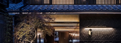 Kyoto Granbell Hotel