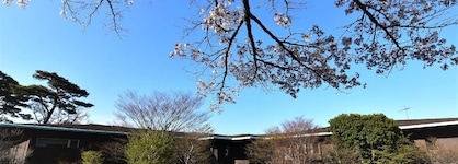 Hakone Gora Byakudan