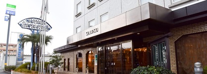 City Hotel Seiunso