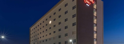 Hampton Inn By Hilton Tijuana