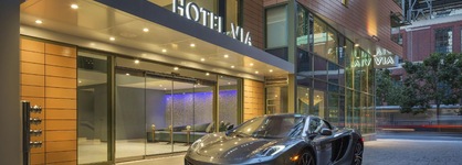 Hotel Via
