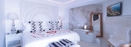 Abaton Island Resort & Spa