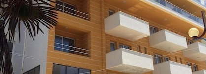 Sun Hotel