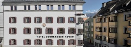 Hotel Schwarzer Adler