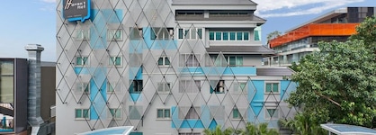Sora Hotel Silom