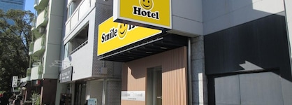 Smile Hotel Osaka Tennoji