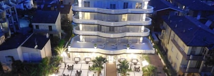 Hotel Conchiglia