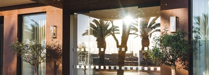Lagos Avenida Hotel
