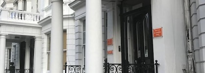Easyhotel South Kensington