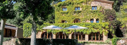 Hotel Mas Pastora - Adults Only