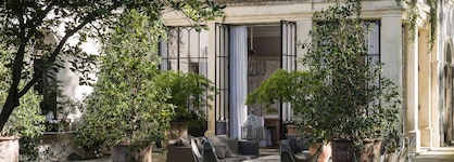 La Divine Comédie - Suites Deluxe
