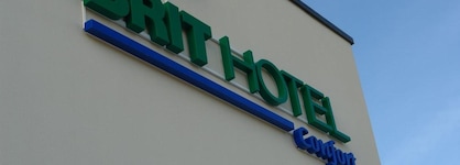 Brit Hotel Loches