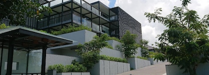 Radisson Blu Bali Uluwatu