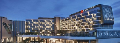 Yogyakarta Marriott Hotel