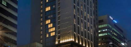 L7 Gangnam By Lotte Hotels