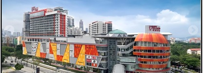 Sunway Velocity Hotel Kuala Lumpur