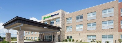 Holiday Inn Express & Suites - Gaylord, An Ihg Hotel