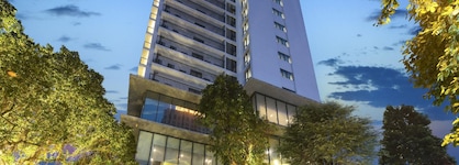 Somerset West Point Hanoi