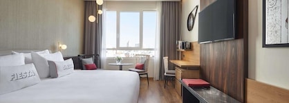 Hyatt Centric Gran Via Madrid