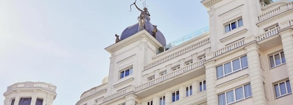 Hyatt Centric Gran Via Madrid
