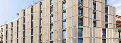 Hotel Rec Barcelona - Adults Only