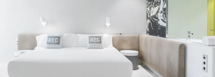Hotel Rec Barcelona - Adults Only