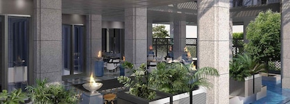 Al Bandar Arjaan By Rotana - Dubai Creek