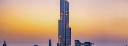 Al Bandar Rotana – Dubai Creek
