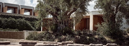 Olea All Suite Hotel, A Member Of Design Hotels
