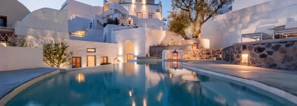 Senses Suites