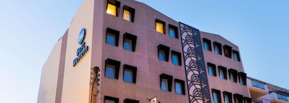 Best Western Hotel Journel Saint-Laurent-Du-Var