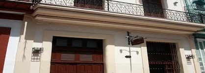Casa Boutique El Encanto De Perseverancia