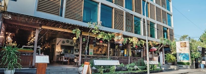 Rama Residence Padma