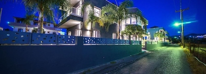 Elysian Suites