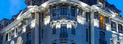 Zeus Essence Bucharest Venezia