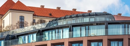 Hotel Clark Budapest - Adults Only