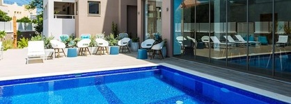 Menta City Boutique Hotel