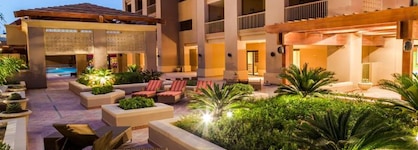 Sedra Arjaan By Rotana