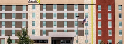 Home2 Suites By Hilton Las Vegas Strip South