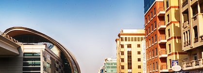 Rose Park Hotel Al Barsha