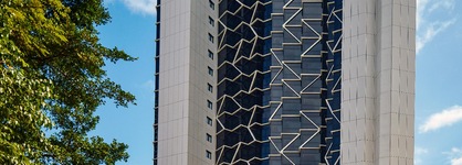 The Emperor Hotel