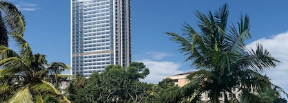 Shangri-La Colombo