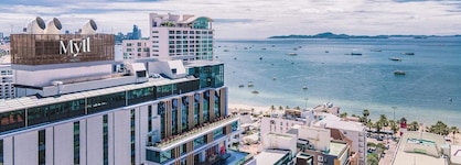 Mytt Hotel Pattaya
