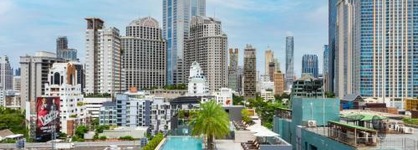 Surestay Plus Hotel By Best Western Sukhumvit 2