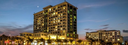 Swandor Cam Ranh Resort-Ultra All Inclusive