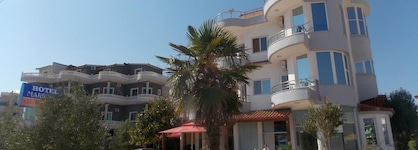 Hotel Mariksel